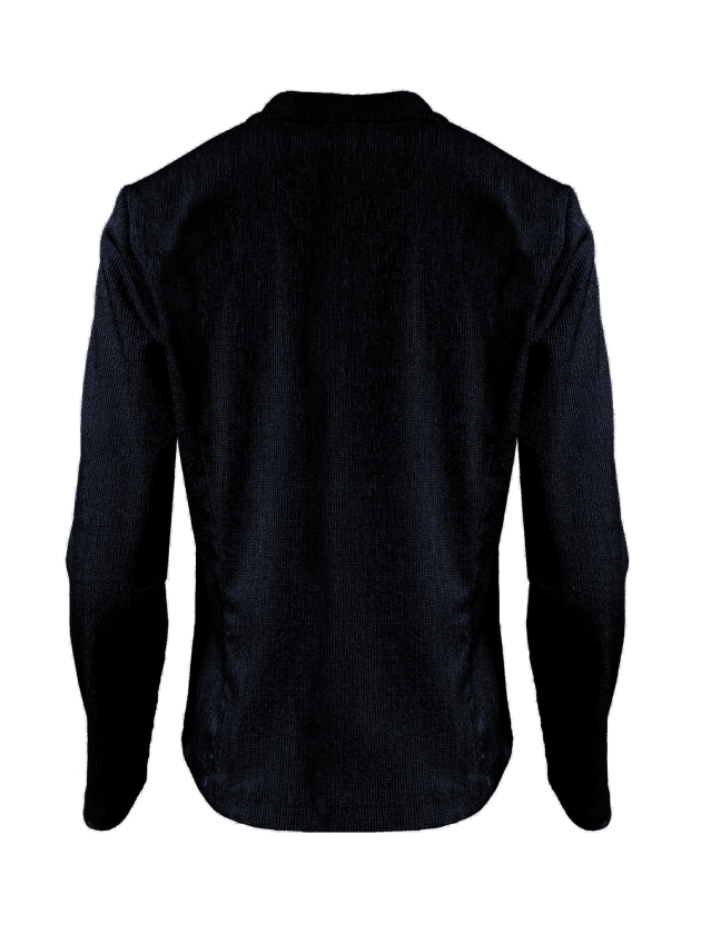Frank Walder W51Jacke 000598 Blue