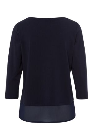 Frank Walder W51Top/TShirt 000598 Blue