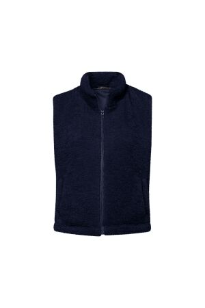 Frank Walder W51Weste 598 Blue