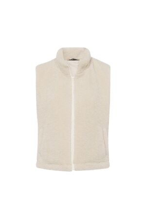 Frank Walder W51Weste 907 Grey