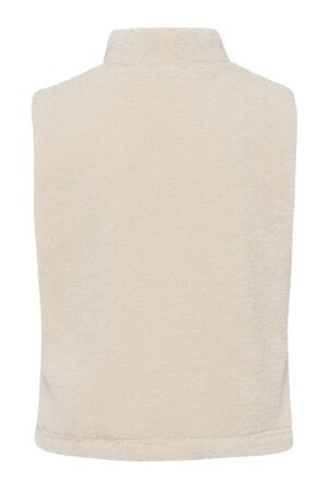 Frank Walder W51Weste 907 Grey