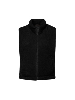 Frank Walder W51Weste 999 Black