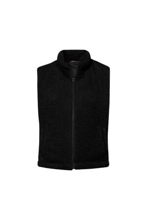 Frank Walder W51Weste 999 Black