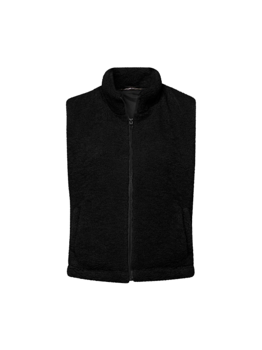 Frank Walder W51Weste 999 Black