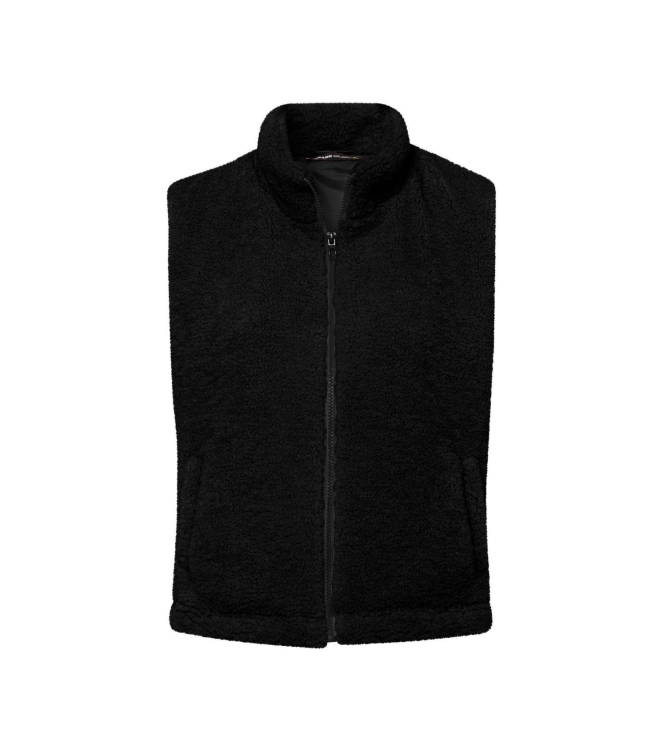 Frank Walder W51Weste 999 Black