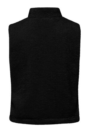 Frank Walder W51Weste 999 Black