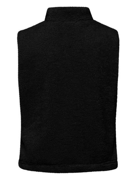 Frank Walder W51Weste 999 Black