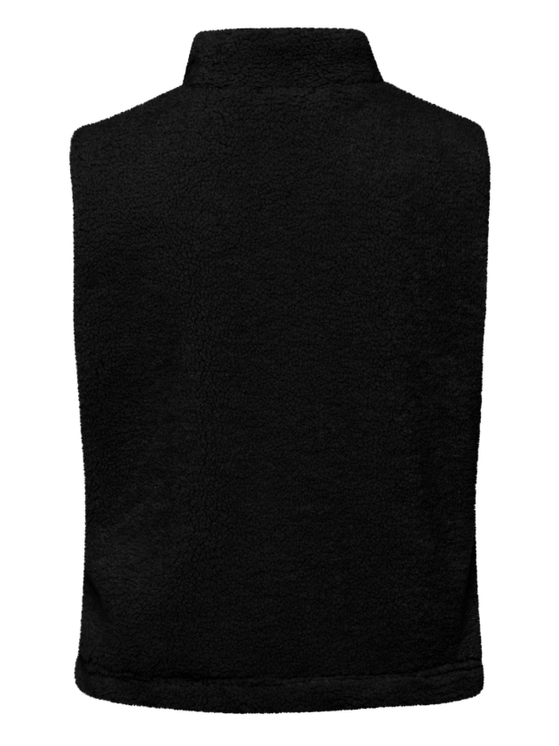 Frank Walder W51Weste 999 Black