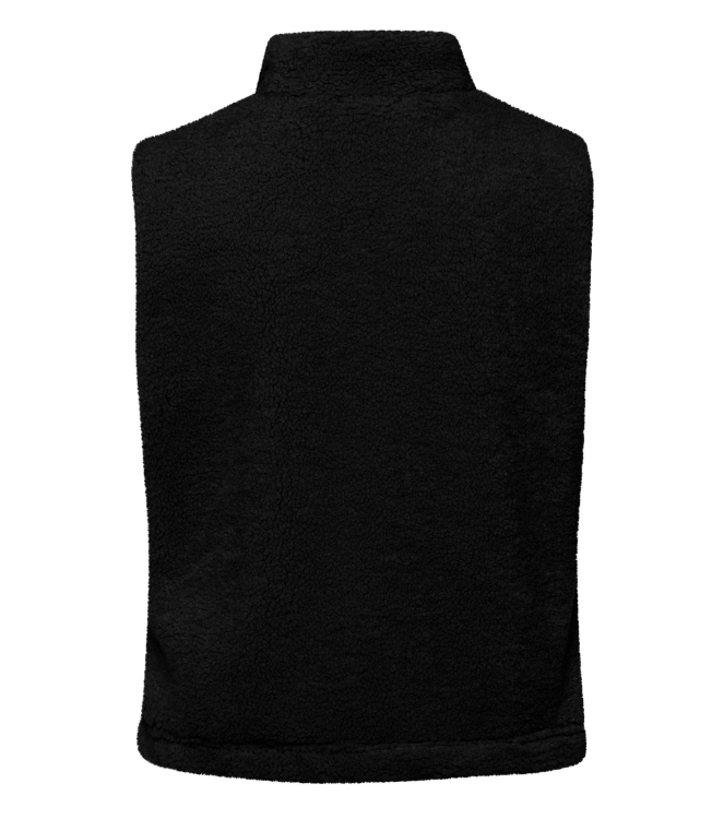 Frank Walder W51Weste 999 Black