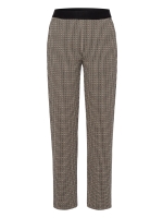 Frank Walder W52Hose 022/099 Black print