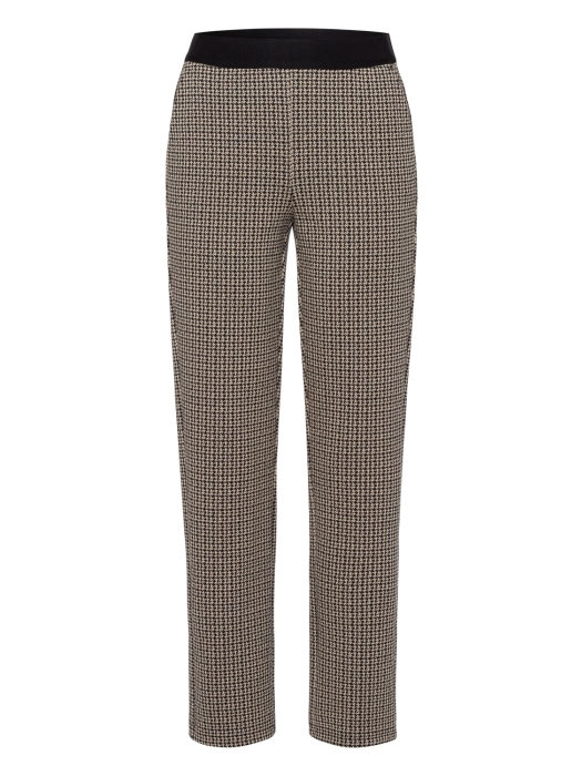 Frank Walder W52Hose 022/099 Black print