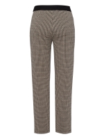 Frank Walder W52Hose 022/099 Black print