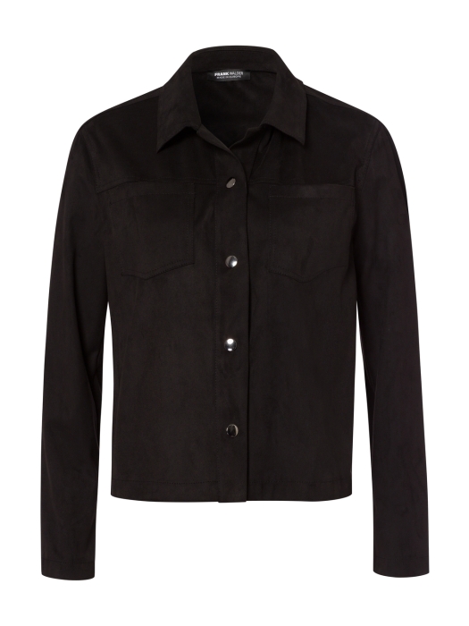 Frank Walder W52Jacke 999 Black