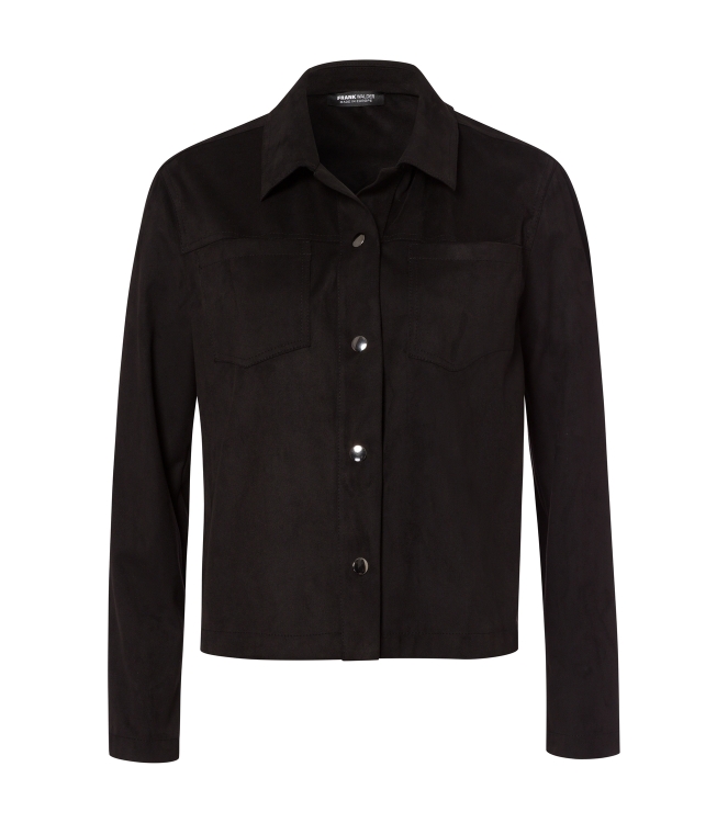 Frank Walder W52Jacke 999 Black