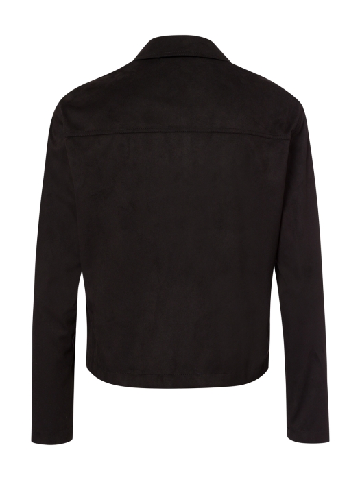 Frank Walder W52Jacke 999 Black