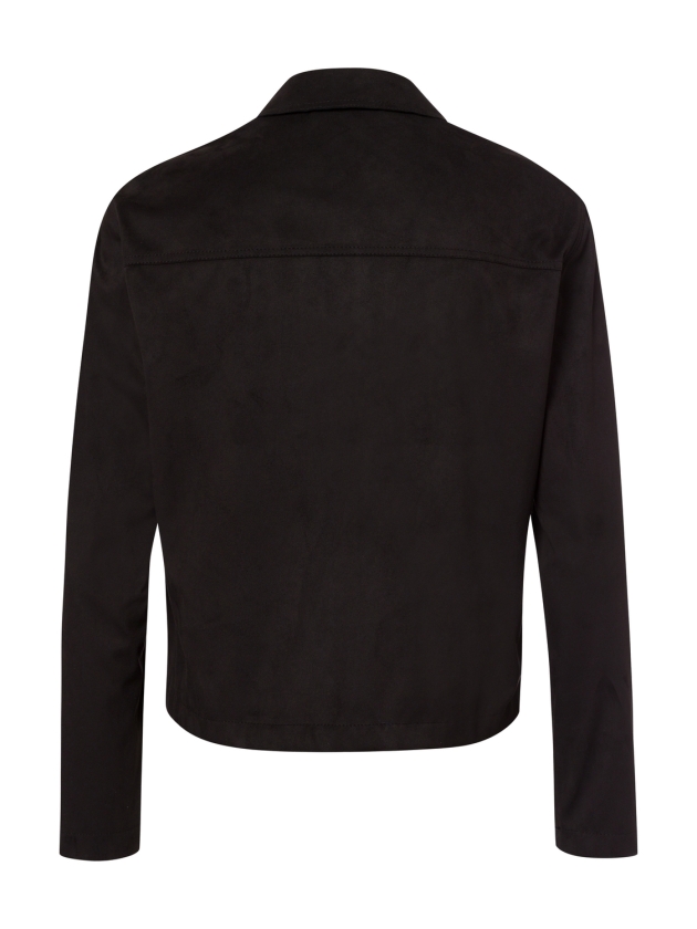 Frank Walder W52Jacke 999 Black