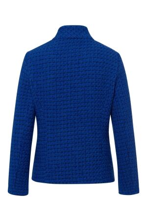 Frank Walder W52Jacke 021/055 Bllue print