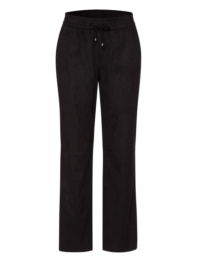 Frank Walder W52Hose 999 Black