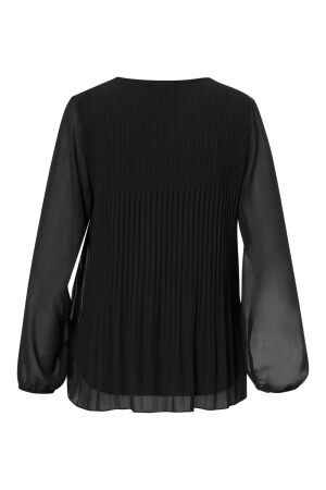 Frank Walder W52Bluse 999 Black