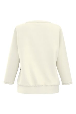 Frank Walder W52Blusenshirts 643/055 Blue print