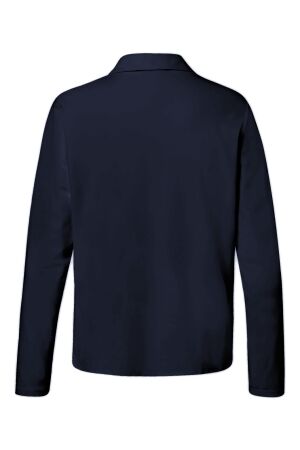 Frank Walder WX52Bluse 000598 Blue