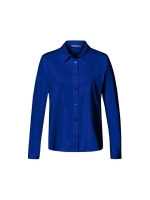 Frank Walder WX52Bluse 527 Blue
