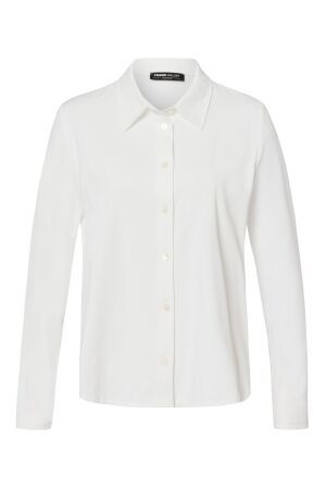Frank Walder WX52Bluse 000902 White