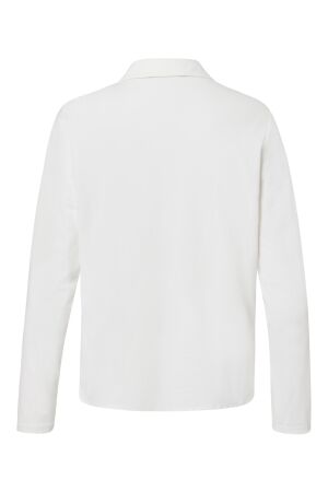 Frank Walder WX52Bluse 000902 White