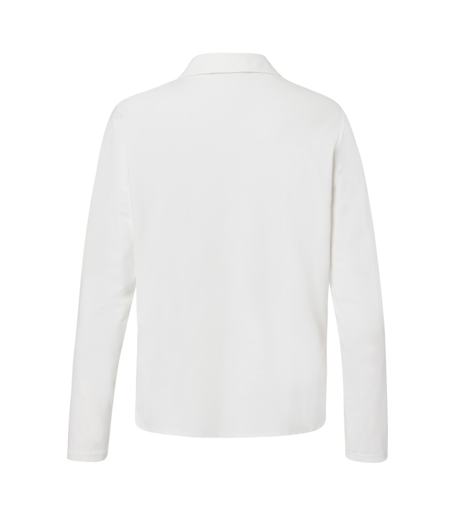 Frank Walder WX52Bluse 000902 White