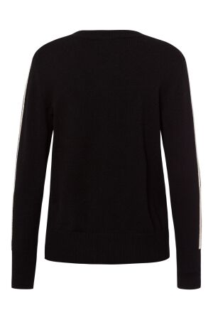 Frank Walder WX51Strick 032099 Black print