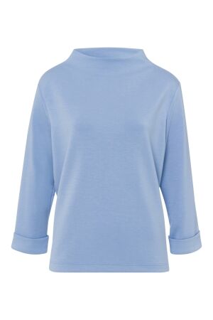 Frank Walder WX51Top/TShirt 000522 Blue