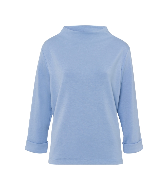 Frank Walder WX51Top/TShirt 000522 Blue