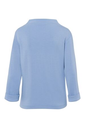 Frank Walder WX51Top/TShirt 000522 Blue