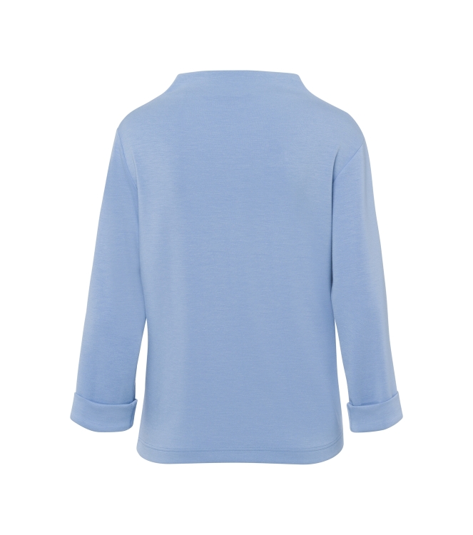 Frank Walder WX51Top/TShirt 000522 Blue