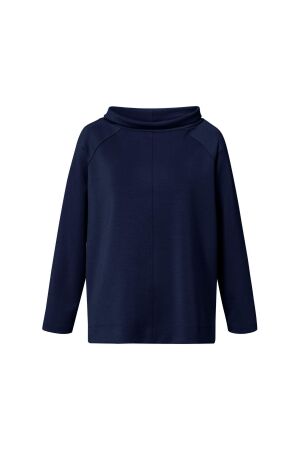 Frank Walder WX52Top/TShirt 598 Blue