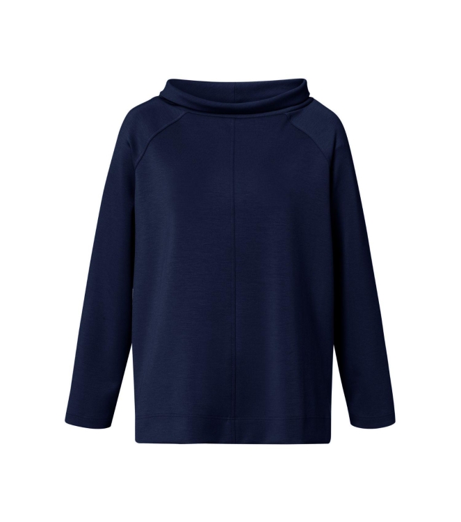 Frank Walder WX52Top/TShirt 598 Blue
