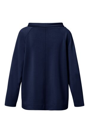 Frank Walder WX52Top/TShirt 598 Blue