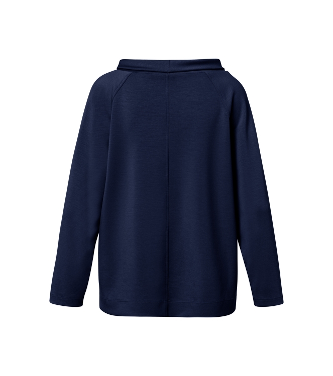 Frank Walder WX52Top/TShirt 598 Blue