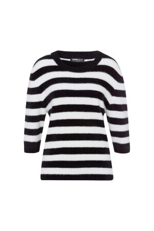 Frank Walder WX52Strick 038/099 Black print