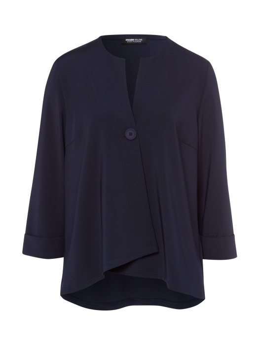 Frank Walder NOSJacke 000598 Blue