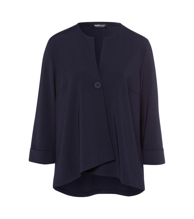 Frank Walder NOSJacke 000598 Blue