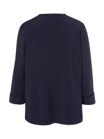 Frank Walder NOSJacke 000598 Blue