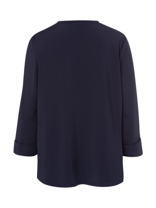 Frank Walder NOSJacke 000598 Blue