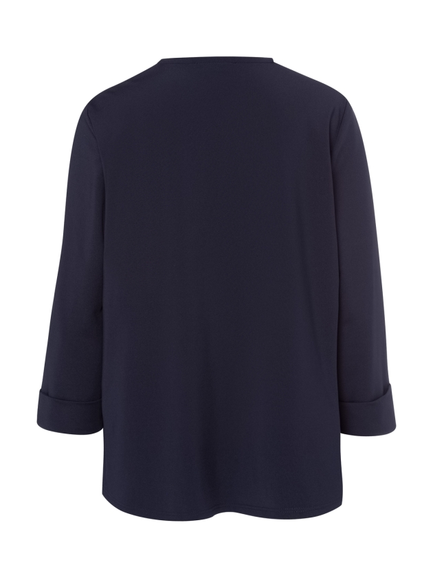 Frank Walder NOSJacke 000598 Blue