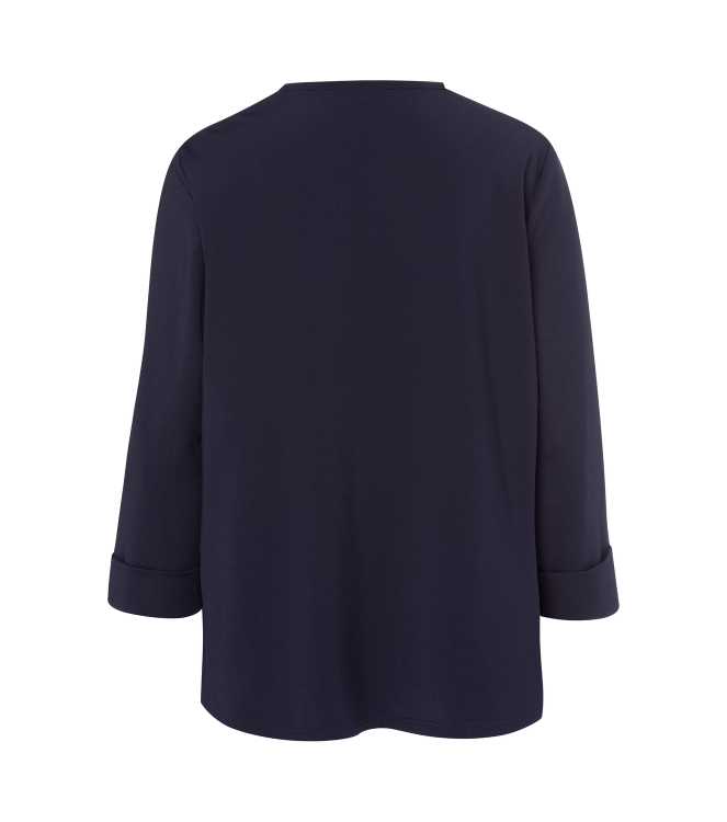 Frank Walder NOSJacke 000598 Blue