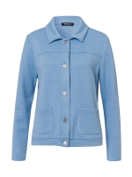 Frank Walder NOSJacke 000522 Blue