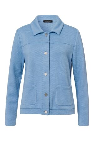 Frank Walder NOSJacke 000522 Blue
