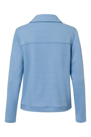 Frank Walder NOSJacke 000522 Blue