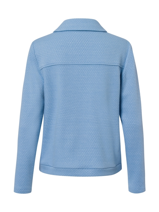 Frank Walder NOSJacke 000522 Blue