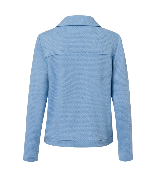 Frank Walder NOSJacke 000522 Blue